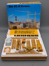 Kran Modell 1:87 Conrad