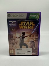 Kinect Star Wars (Microsoft