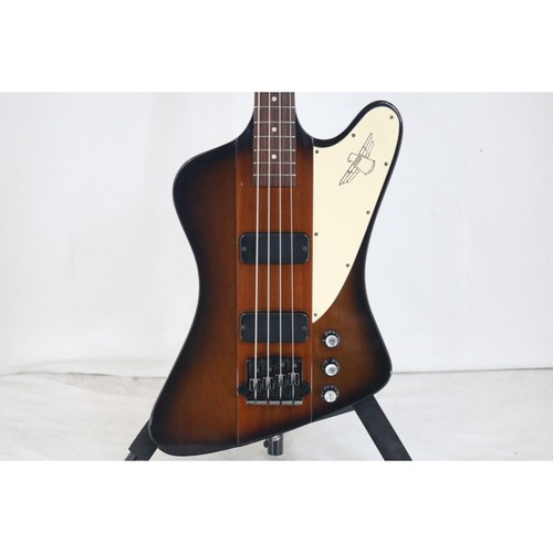 Original gibson thunderbird - original,