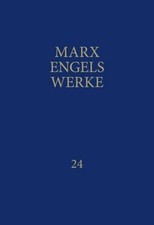 Friedrich Engels Werke 24