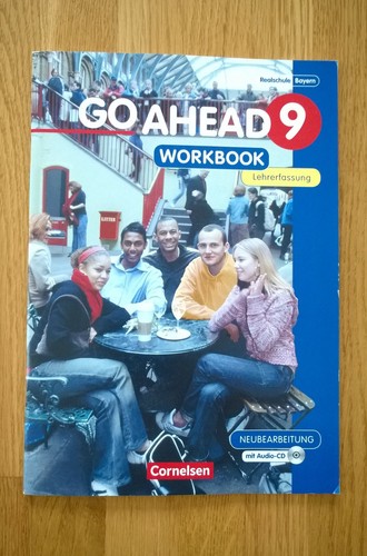 Neu ahead realschule bayern - go,