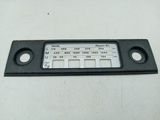 Philips Spyder SL Radioblende