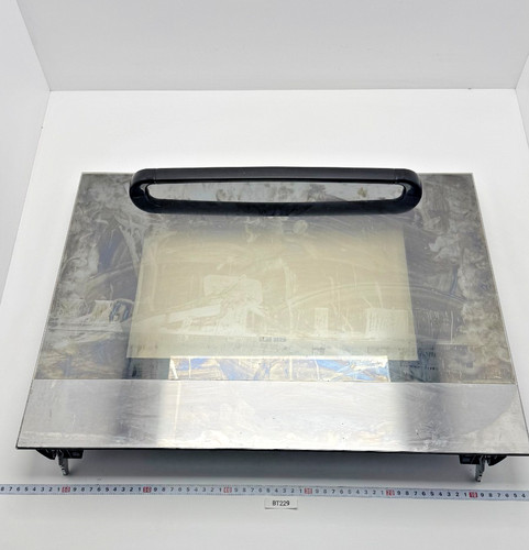 Original ignis backofentür - ,
