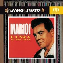 Living stereo lanza von - at,