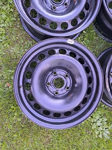 Stahlfelge golf 7 - stahlfelge,