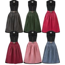 Stockerpoint Bedienungsdirndl