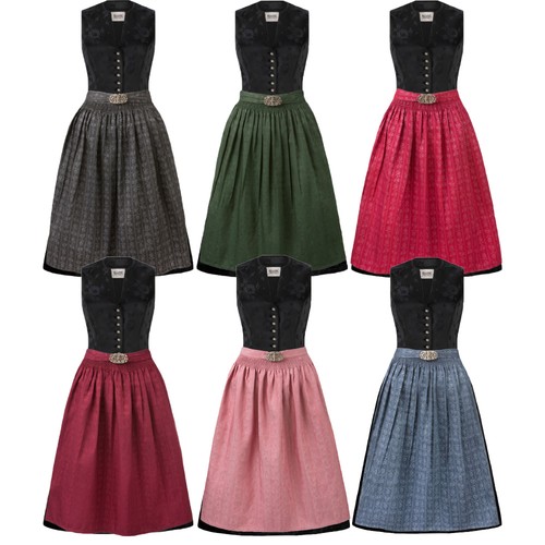 Stockerpoint bedienungsdirndl - stockerpoint,