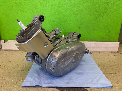 Simson motor kr51 sr4 2 - kr51/1, sr4-2