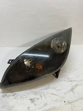 Scheinwerfer Mitsubishi Colt VI Z30 BJ 2008 vorne links 8301A993