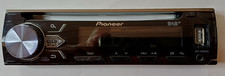 PIONEER Autoradio DEH-4900 DAB für DIN Schacht