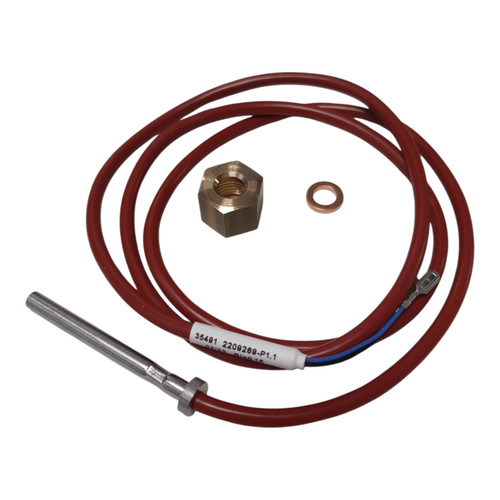 Melag me35496 temperatur - melag,