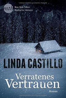 Verratenes vertrauen von - verratenes,