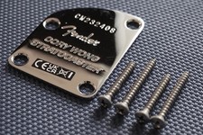 .Fender American Cory Wong