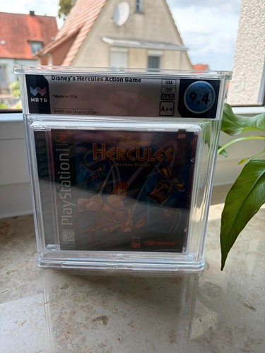 Disney hercules 9 4 - a++,