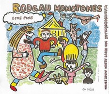Rodgau Monotones - Live Plus |