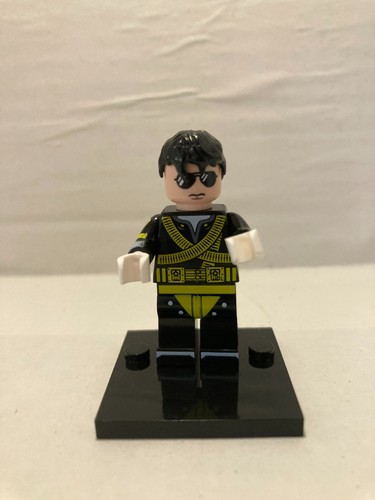 Michael jackson figur - -,