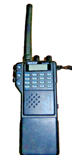 Sommerkamp 275dx baugleich - sommerkamp,