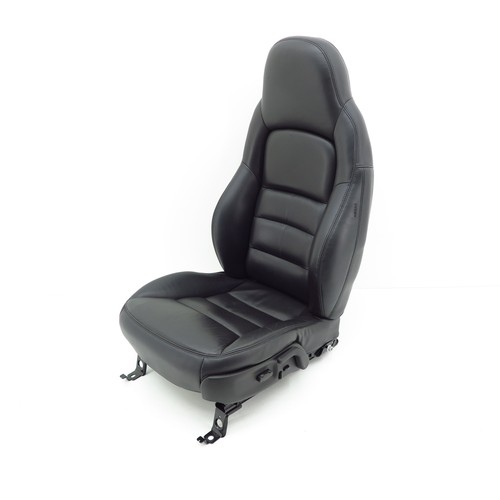 Sitz ledersitz links chevrolet - ledersitz,