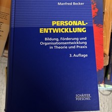 Personalentwicklung von