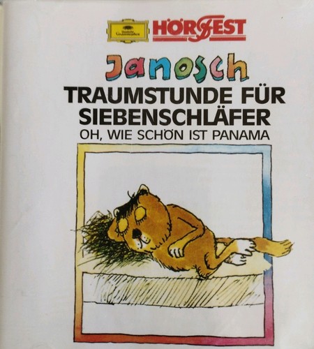 Janosch traumstunde für - janosch,