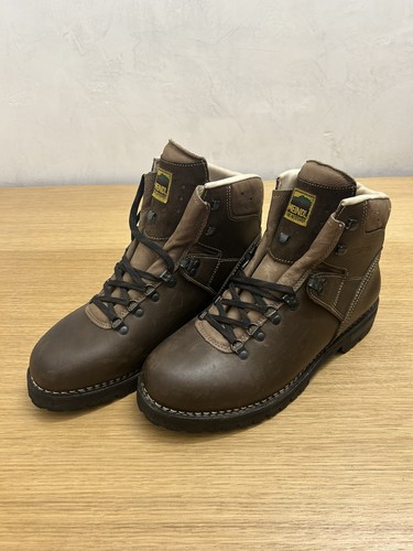 Meindl talgasunt bergstiefel - talgasunt,