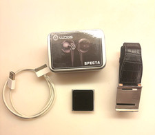 Ipod Nano 6.Gen. in silber mit