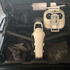DJI Inspire 1 V2.0 Quadcopter