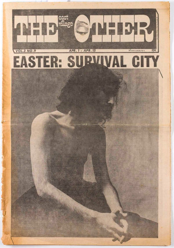 Frank zappa the east - zappa, village