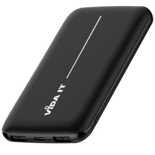 Große 10000mah powerbank - große,