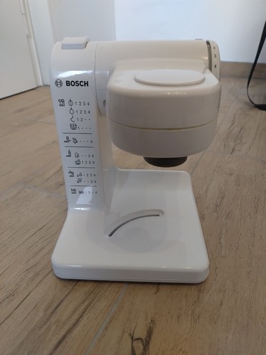 Bosch mum 4410 küchenmaschine - mum,