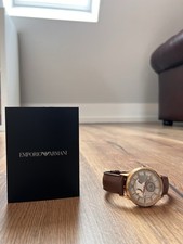 Emporio Armani