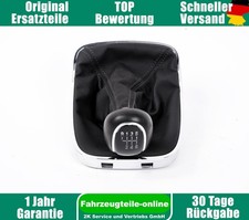 Schaltknauf Schaltsack 6-Gang Opel Insignia A Sports Tourer 55599825