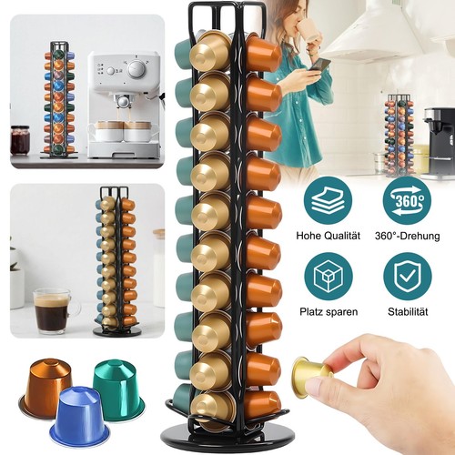 360 drehbar kapselhalter - drehbar,