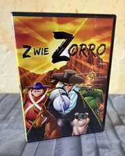 Z wie Zorro - Der Film von