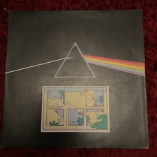 Pink Floyd Dark Side of the