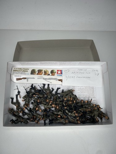 Tamiya 35022 russian - 7x,