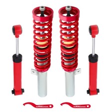 Gewindefahrwerk Set for