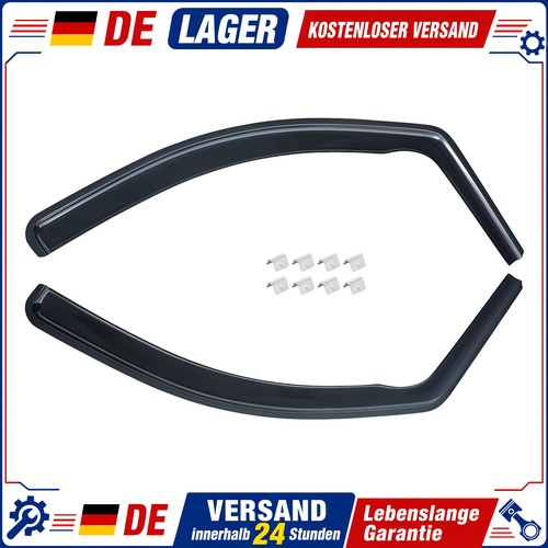 Windabweiser regenabweiser - windabweiser,