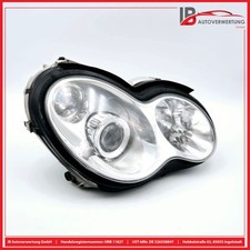 Scheinwerfer rechts BI-XENON