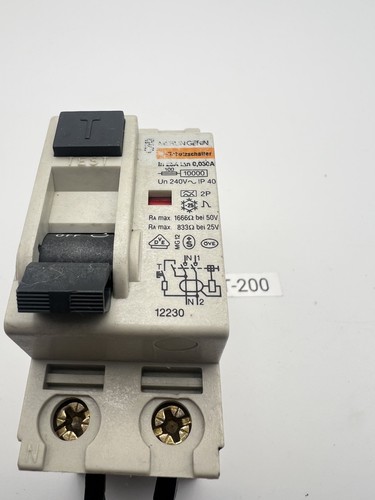 Merlin gerin multi9 - merlin,