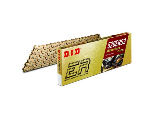 Did 520 ers3 - 520, g&g