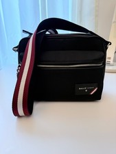 Bally Fiji Tasche Messenger