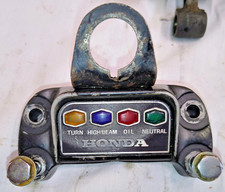 Honda CB 750K 500K/F 550F 350F