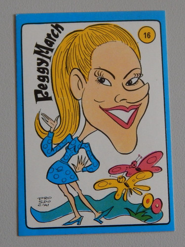 Pop parade americana - parade,