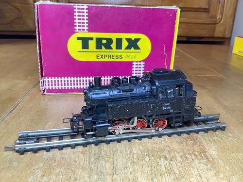 Trix express 2218 - trix,