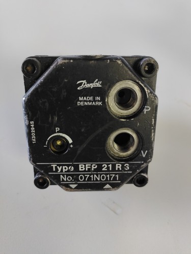 Danfoss ölpumpe bfp r3 - danfoss,