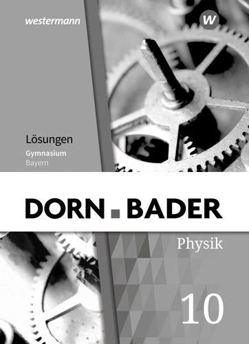 Dorn bader physik - dorn, /