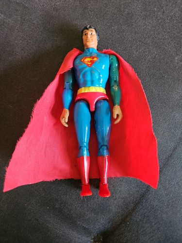 Mego superman figur 1979 - mego,