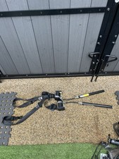 VW CADDY MK2 9K (1996-2004)