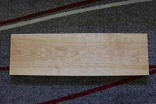 Treppenstufe Kirschbaum Massiv